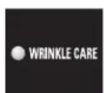LG DLE2101W - WRINKLE CARE - 1