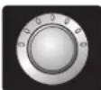 LG DLE2101W - OPERATING THE DRYER - 2
