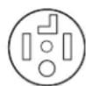 LG DLE2101W - WARNING: - 1
