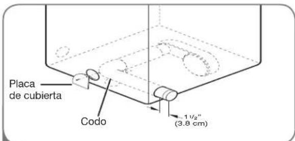 LG LSDG389VS - ADVERTENCIA - 2