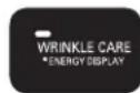 LG LSDG389VS - CUIDADO DE ARRUGAS (WRINKLE CARE) - 1