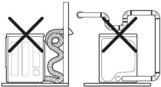 LG LSDG389VS - Flujo de Aire Restringido o Bloqueado - 2