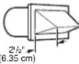 LG LSDG389VS - VENTING THE DRYER (cont.) - 3