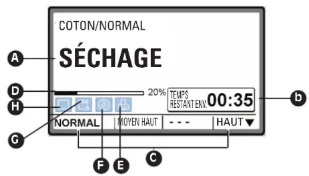 LG LSDG389VS - AFFICHEUR ACL - 1