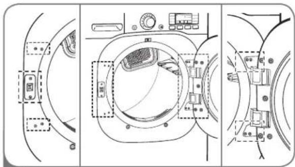 LG LSDG389VS - ADVERTENCIA - 3