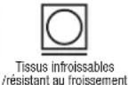 LG LSDG389VS - Étiquettes d'entretien des tissus - 3