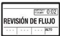 LG LSDG389VS - Para activar el ciclo de evaluación del estado del conducto: - 8