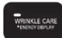 LG LSDG389VS - ANTIFROISSAGE (WRINKLE CARE) - 1