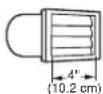 LG LSDG389VS - VENTING THE DRYER (cont.) - 1