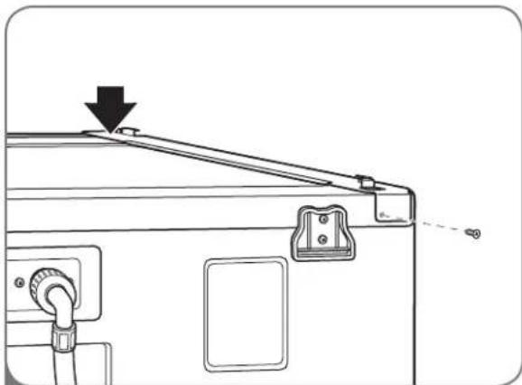 LG LSDG389VS - ⚠AVERTISSEMENT - 2