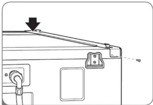 LG LSDG389VS - ADVERTENCIA - 2