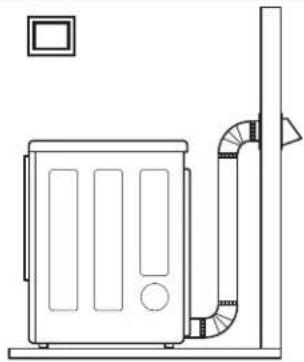 LG LSDG389VS - Para activar el ciclo de evaluación del estado del conducto: - 10
