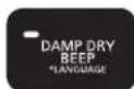 LG LSDG389VS - DAMP DRY BEEP - 1