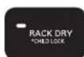 LG LSDG389VS - RACK DRY - 1