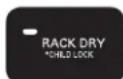 LG LSDG389VS - SÉCHAGE SUR PANIER (RACK DRY) - 1