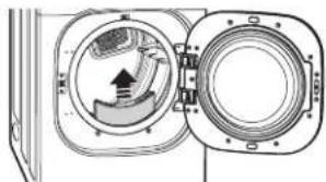 LG LSDG389VS - H STEAM FUNCTIONS - 1