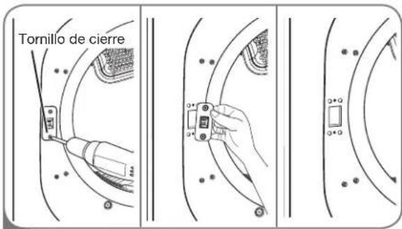 LG Studio LSDE388VS - ADVERTENCIA - 2