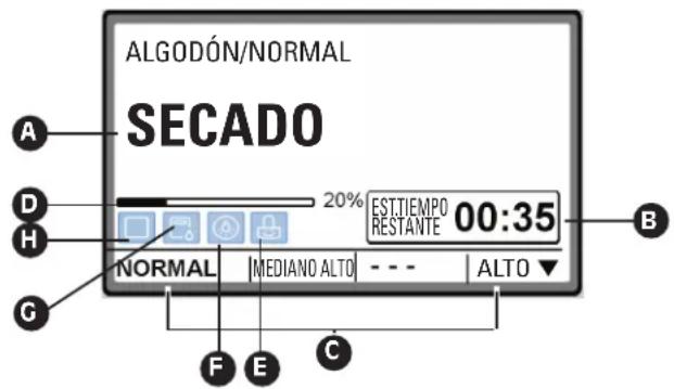 LG Studio LSDE388VS - LA PANTALLA LCD - 1