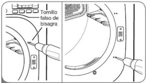 LG Studio LSDE388VS - WARNING - 2