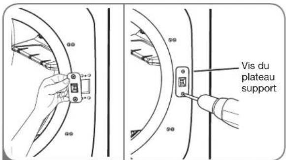 LG Studio LSDE388VS - ⚠️ AVERTISSEMENT - 5