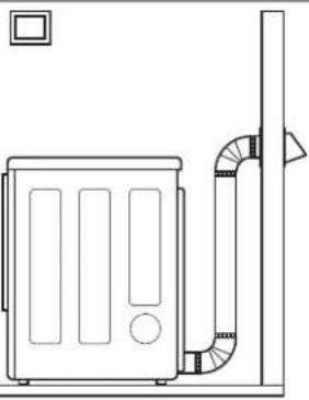 LG Studio LSDE388VS - To activate the duct condition test : - 8