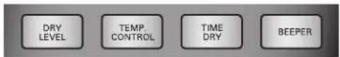 LG Studio LSDE388VS - CONDITIONS REQUISES POUR L'EMPLACEMENT D'INSTALLATION - 4