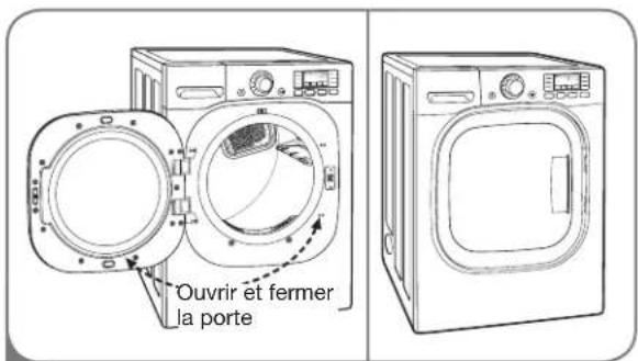 LG Studio LSDE388VS - ⚠️ AVERTISSEMENT - 4