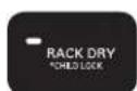 LG Studio LSDE388VS - RACK DRY - 1