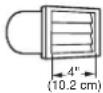 LG Studio LSDE388VS - VENTING THE DRYER (cont.) - 1