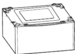 LG Studio LSDE388VS - OPTIONAL ACCESSORIES - 1
