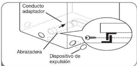 LG Studio LSDE388VS - ADVERTENCIA - 1