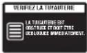 LG Studio LSDE388VS - AVANT D'APPELER LE SERVICE (suite) - 2