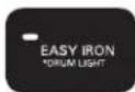 LG Studio LSDE388VS - \* DRUM LIGHT - 1