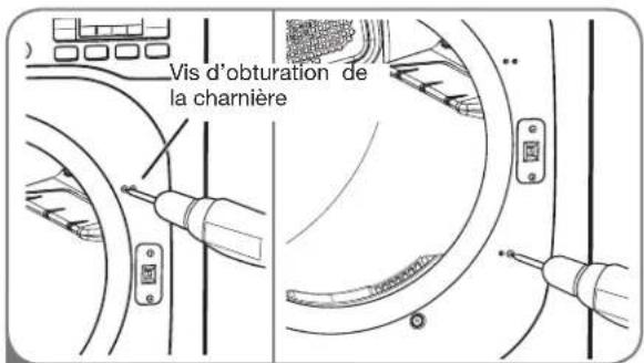 LG Studio LSDE388VS - ⚠️ AVERTISSEMENT - 2