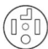 LG DLE2601R - WARNING: - 1