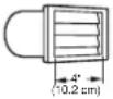 LG DLE2601R - VENTILATION DE LA SÉCHEUSE (suite) - 1