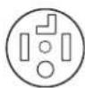 LG DLE2601R - ADVERTENCIA: - 1
