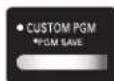 LG DLE2601R - CUSTOM PROGRAM - 1