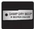 LG DLG2302W - \* BEEPER ON/OFF - 1