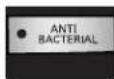 LG DLG2302W - ANTI BACTERIAL - 1