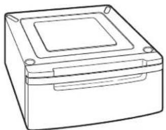 LG DLG2302W - OPTIONAL ACCESSORIES - 1