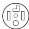 LG DLG2302W - ADVERTENCIA: - 1