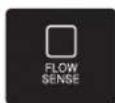 LG DLG2302W - FLOW SENSE™ DUCT BLOCKAGE SENSING SYSTEM INDICATOR - 1