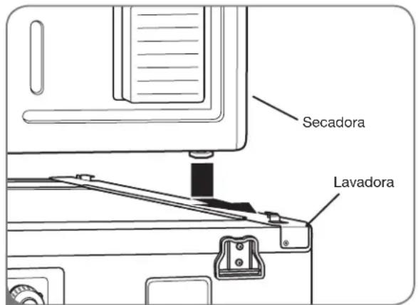 LG DLG2302W - INSTAIACIÓN DEI KIT DE ApllADO - 1