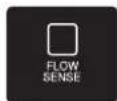 LG DLG2302W - INDICADOR DEI SISTEMA DE SENSOR DE BIOQUEO DE CONDUCTO FLOW SENSE ™ - 1
