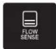 LG DLG2302W - VOYANT DU SYSTÈME DE DÉTECTION DES BLOCAGES DANS LE CONDUIT D'ÉVACUATION FLOW SENSE ^MC - 2