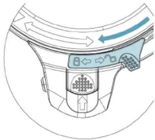 CECOTEC Mambo 10070 - RECYKLING SPRZĘTU AGD - 4