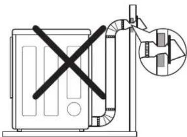 LG DLG2602R - Restricted or Blocked Airflow - 3