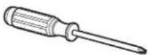 LG DLG2602R - Tools Needed for Installation: - 1