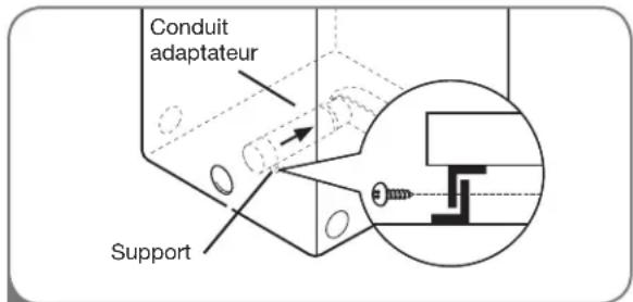 LG DLG2602R - AVERTISSEMENT - 4